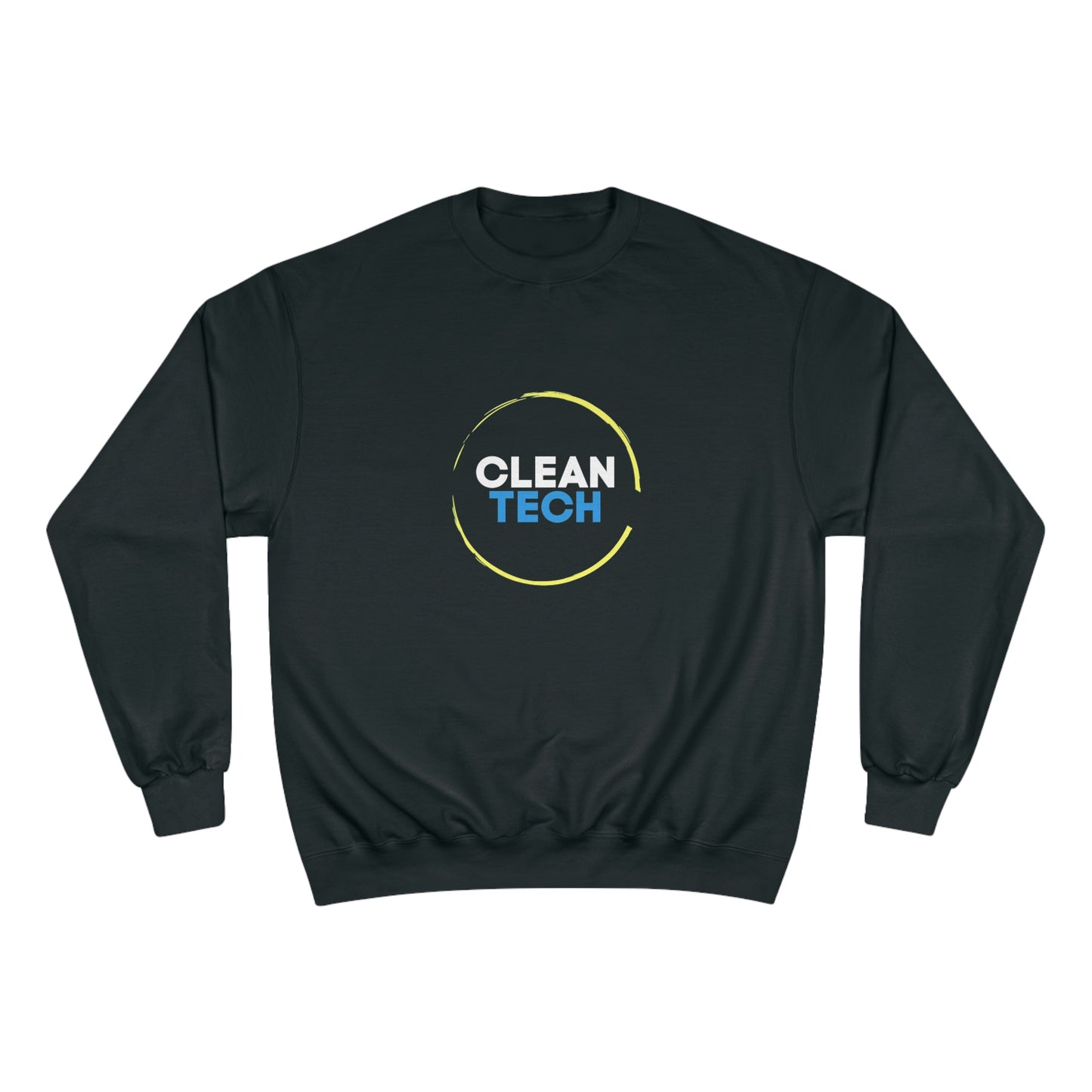 Champion Sweatshirt - CLEANTECH