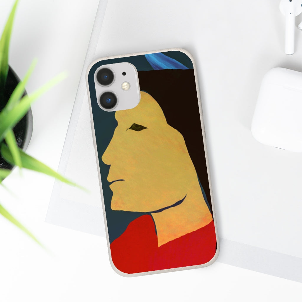 Biodegradable Case - Indigenous