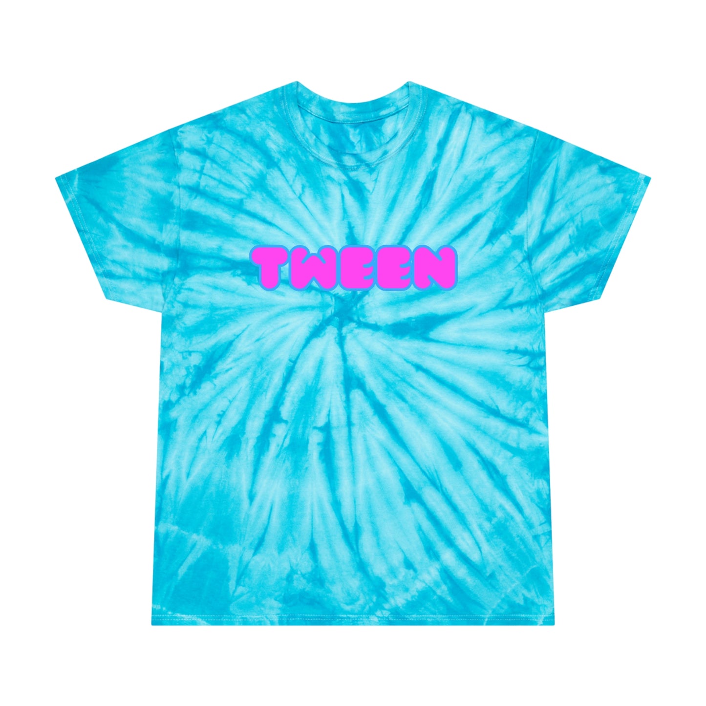 TWEEN Tie-Dye T-shirt