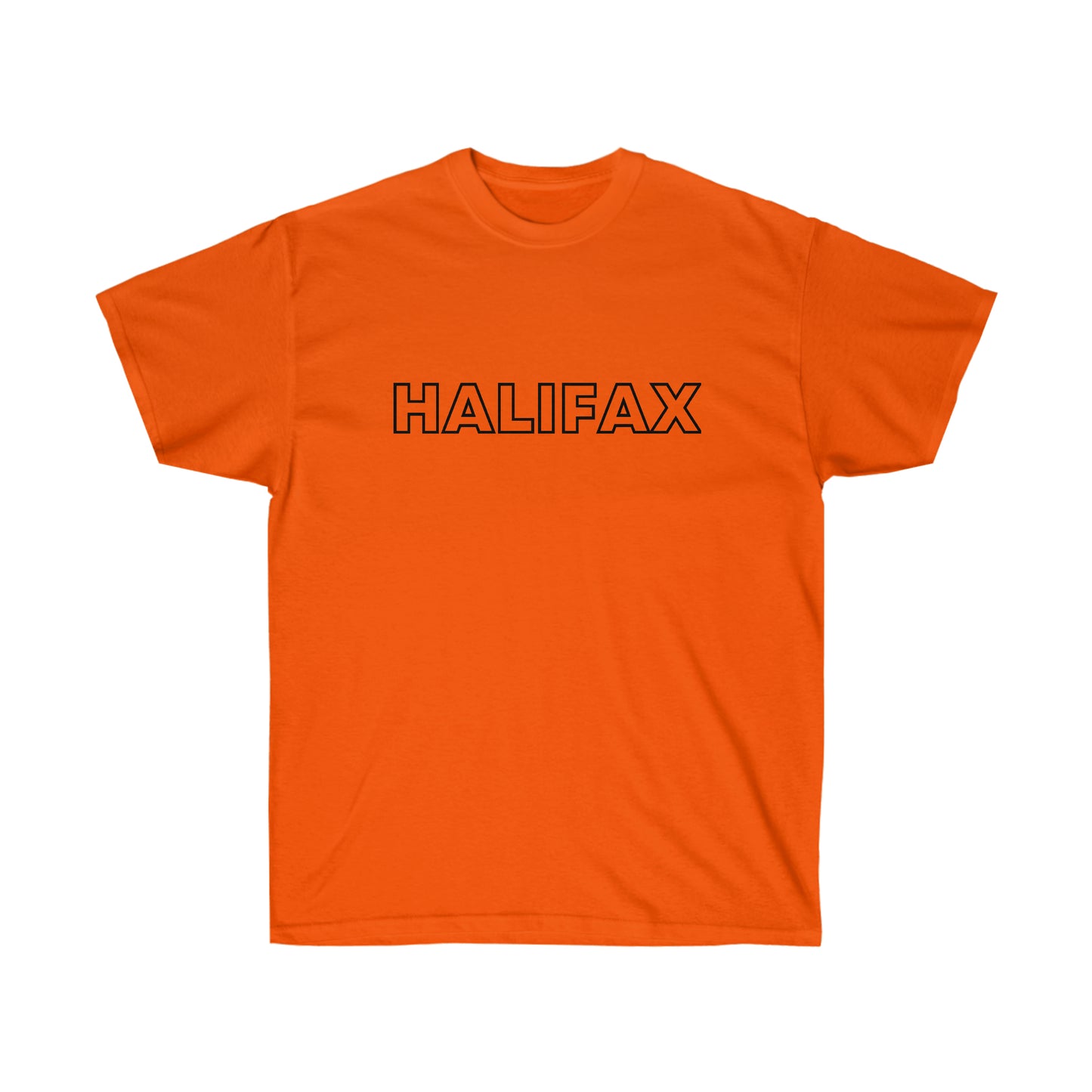 HALIFAX - Unisex Ultra Cotton Tee