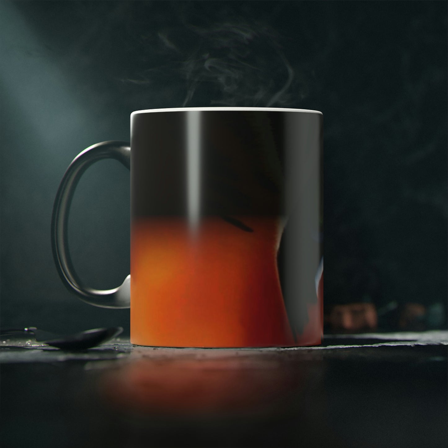 TIGER - Magic Mug