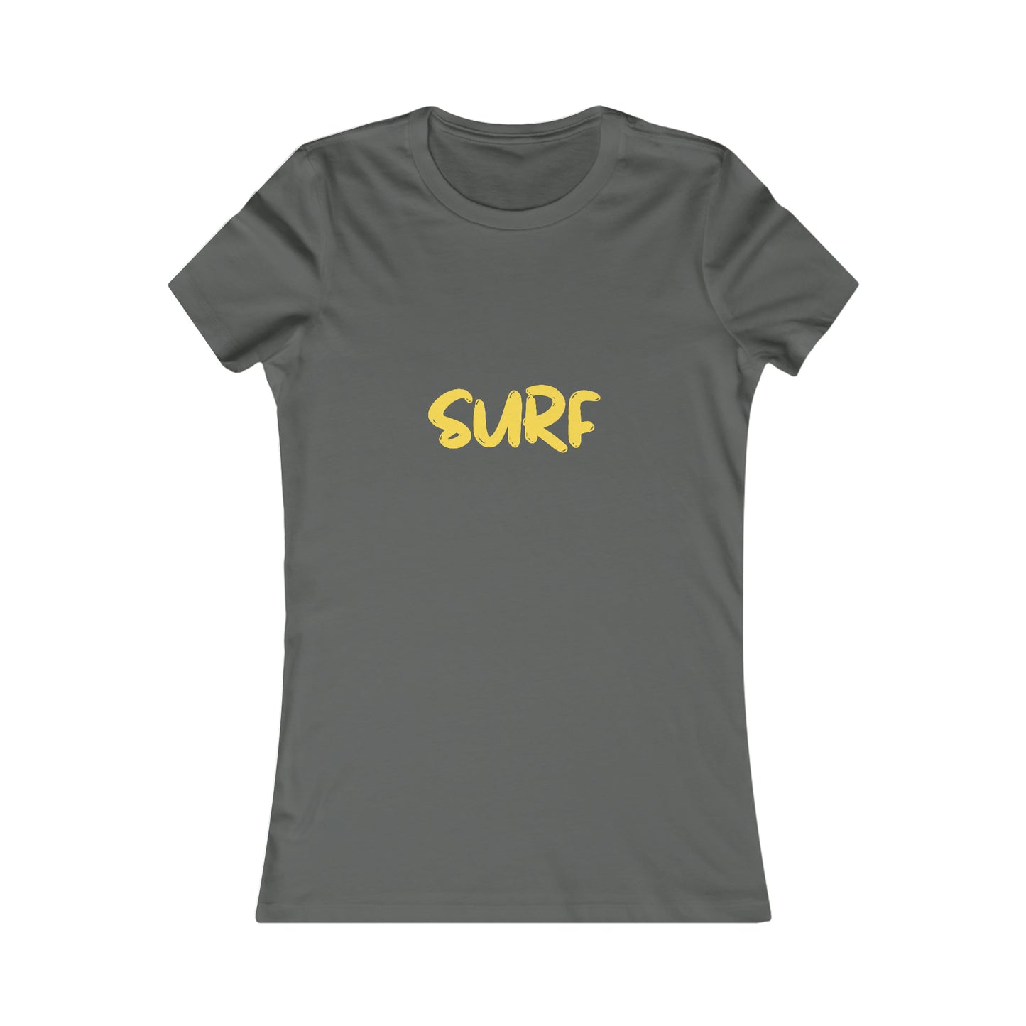 SURF - Women's Favorite Tee