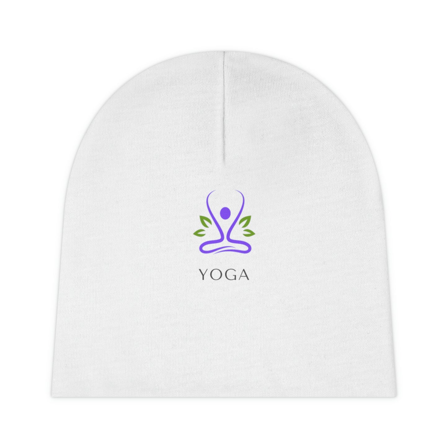 Yoga - Baby Beanie