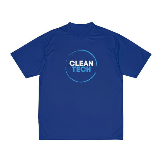 CLEANTECH - Men's Performance T-Shirt