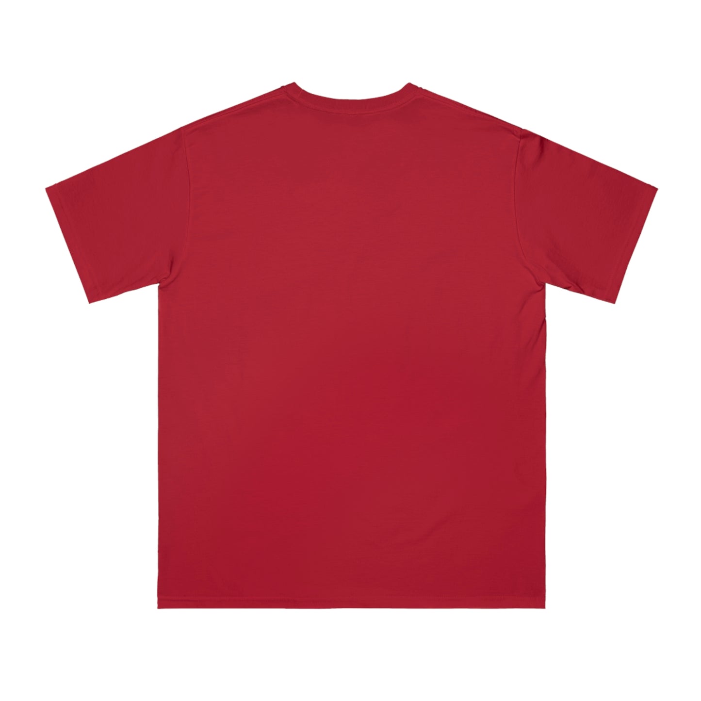 Organic Unisex Classic T-Shirt - ZERO WASTE