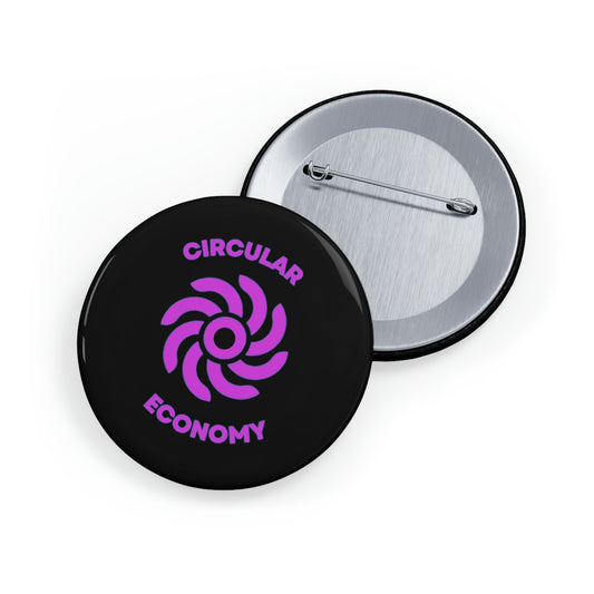 CIRCULAR ECONOMY - Round Pins
