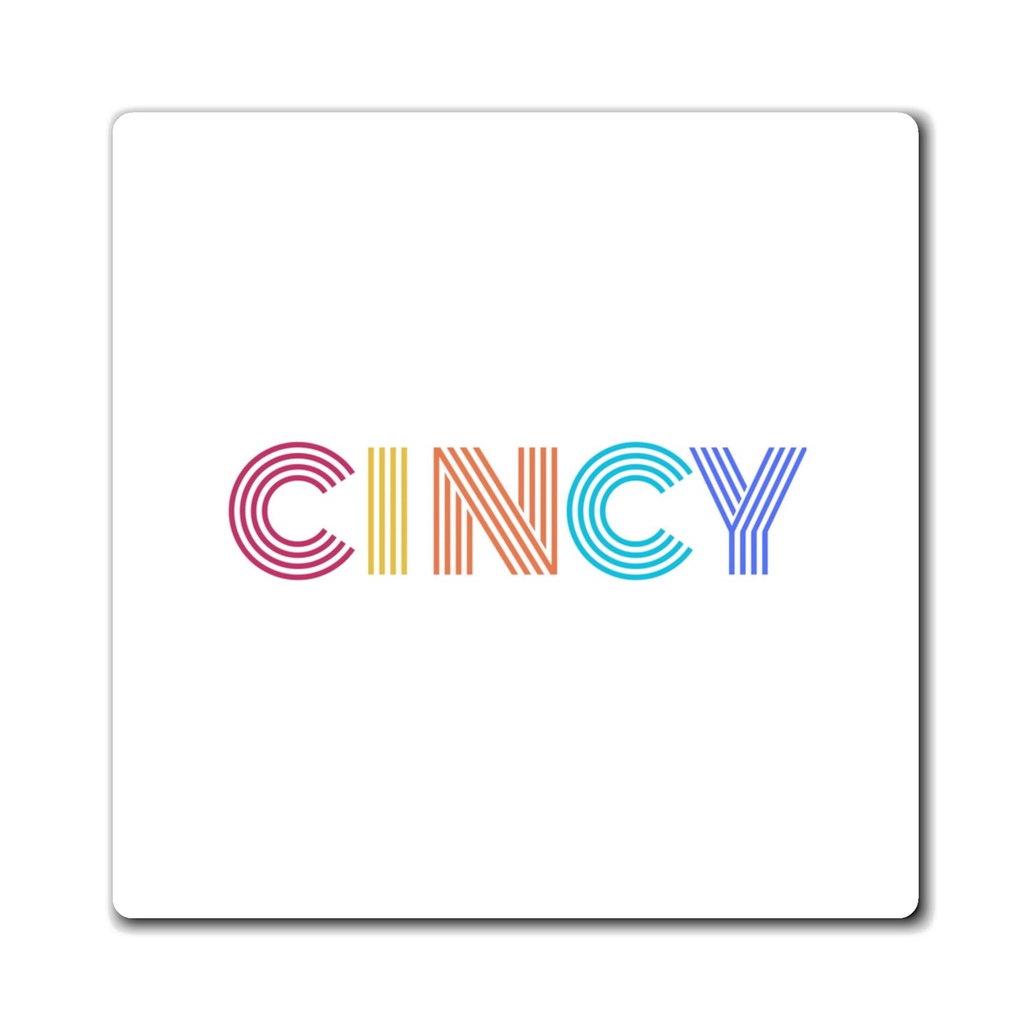 CINCY Magnet