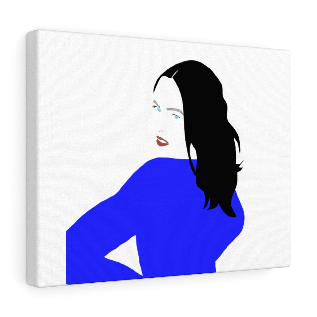 Pop Art - Canvas Gallery Wraps