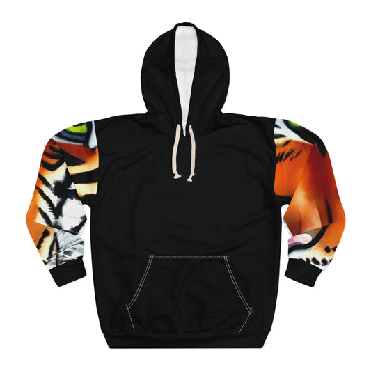 TIGER - Unisex Pullover Hoodie