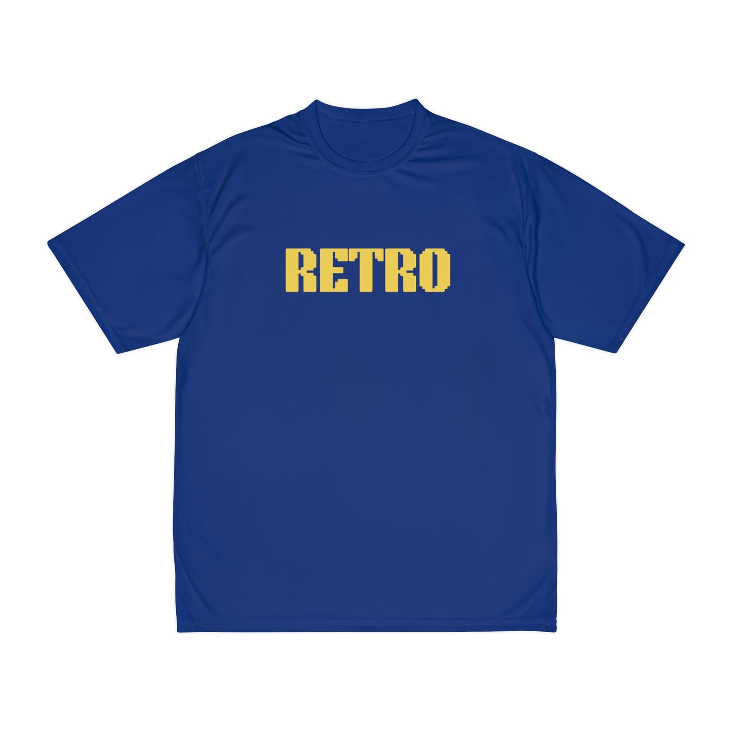 RETRO - Men's Performance T-Shirt
