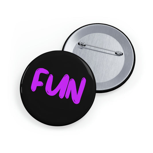 FUN - Round Pins