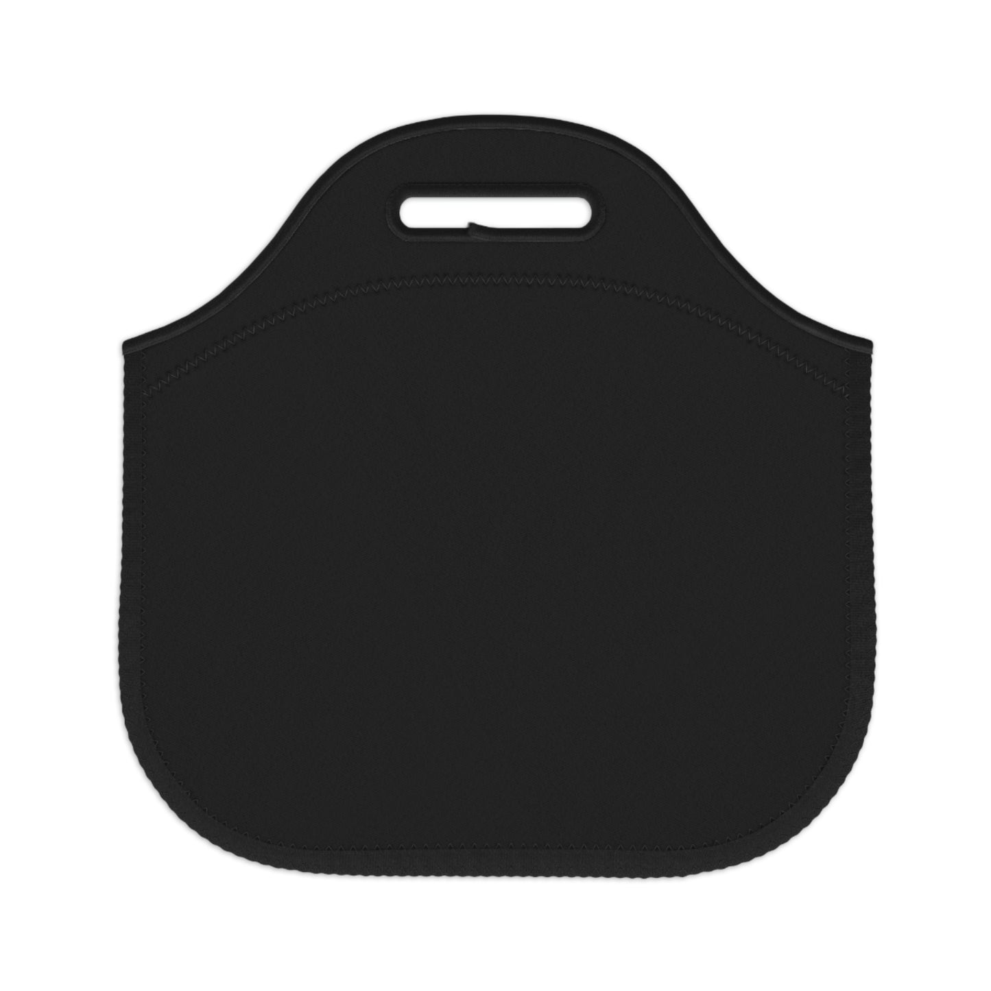 Neoprene Lunch Bag - Blessed