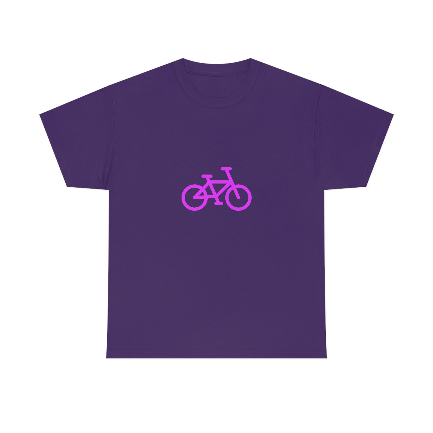 BIKE - Heavy Cotton Tee