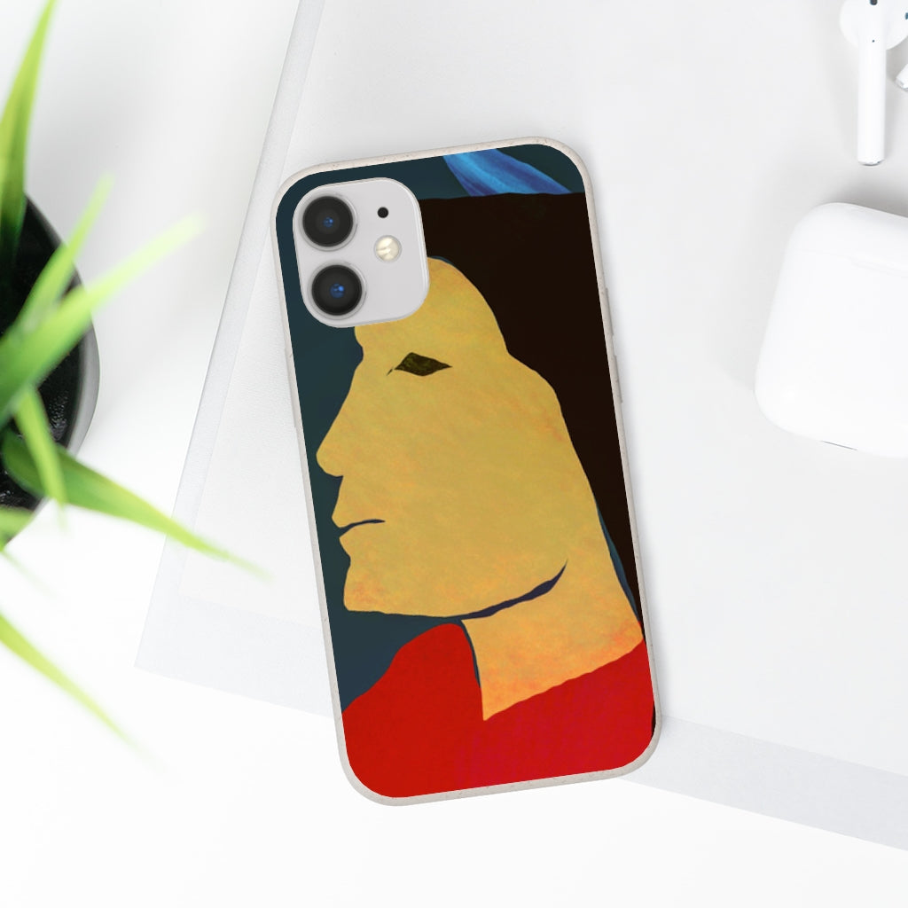 Biodegradable Case - Indigenous