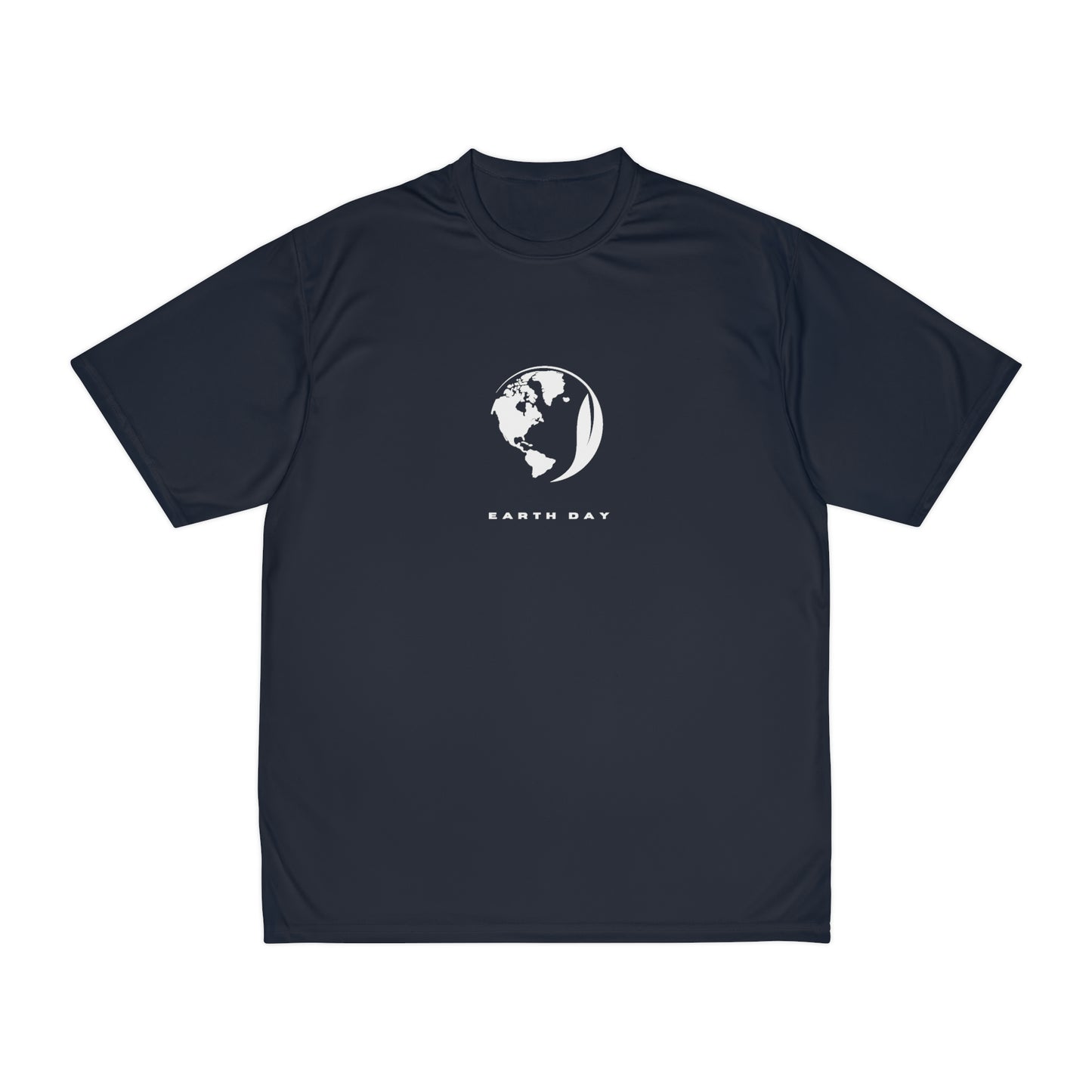 EARTH DAY - Men's Performance T-Shirt