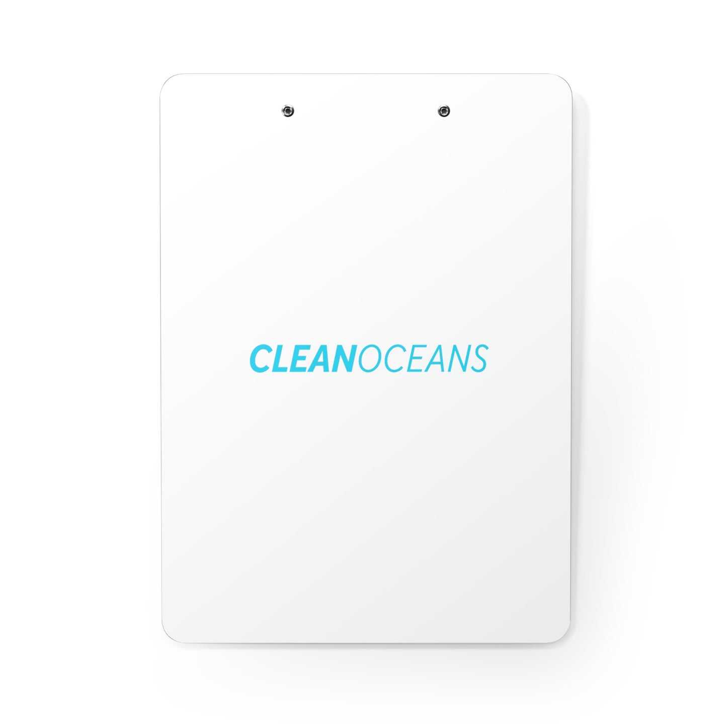 Clipboard - CleanOceans