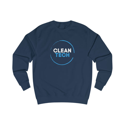 CLEANTECH - Men's Sweatshirt