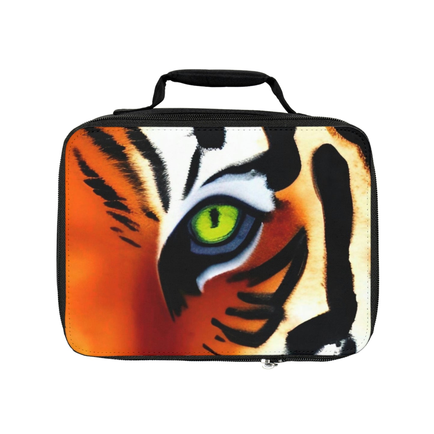 TIGER - Lunch Bag