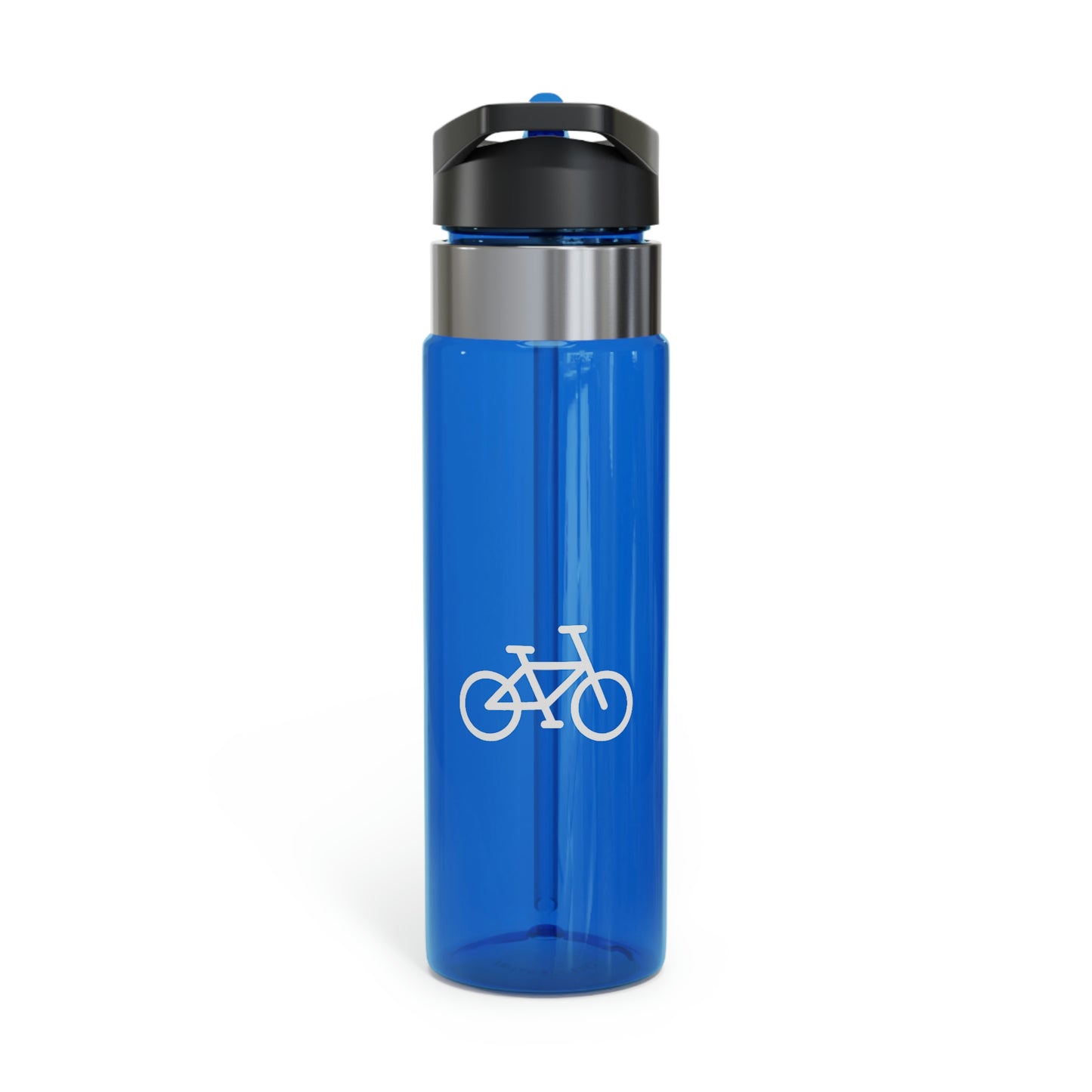 Kensington Tritan™ Sport Bottle, 20oz - Bike