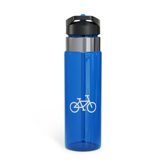 Kensington Tritan™ Sport Bottle, 20oz - Bike