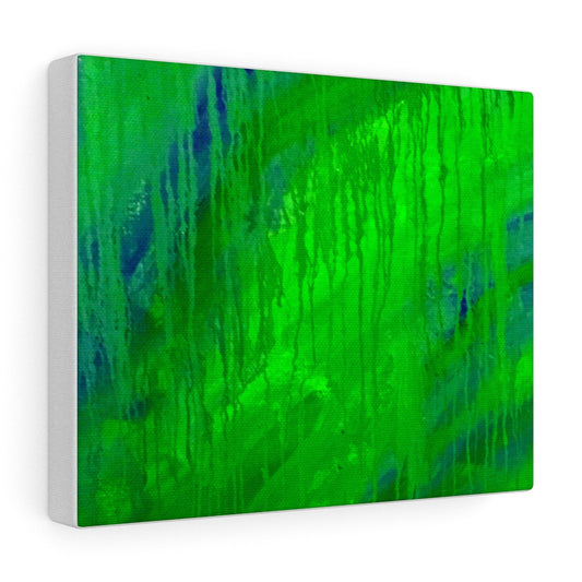 Canvas Gallery Wraps