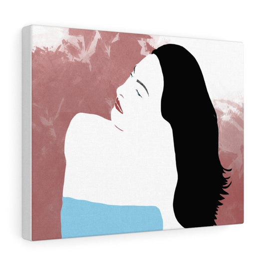 Canvas Gallery Wraps