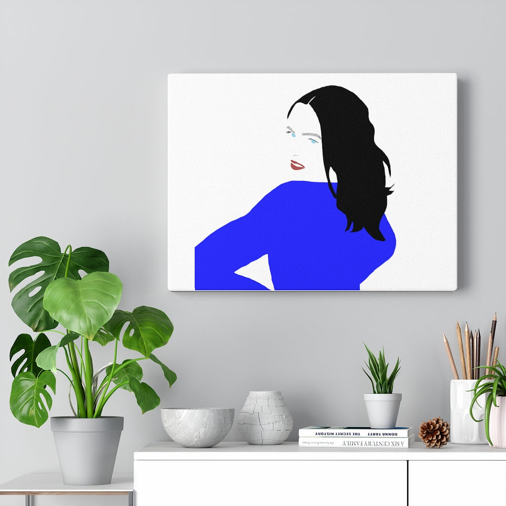 Pop Art - Canvas Gallery Wraps