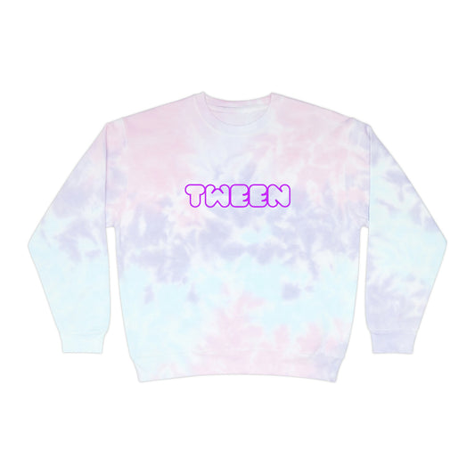 TWEEN - Tie-Dye Sweatshirt