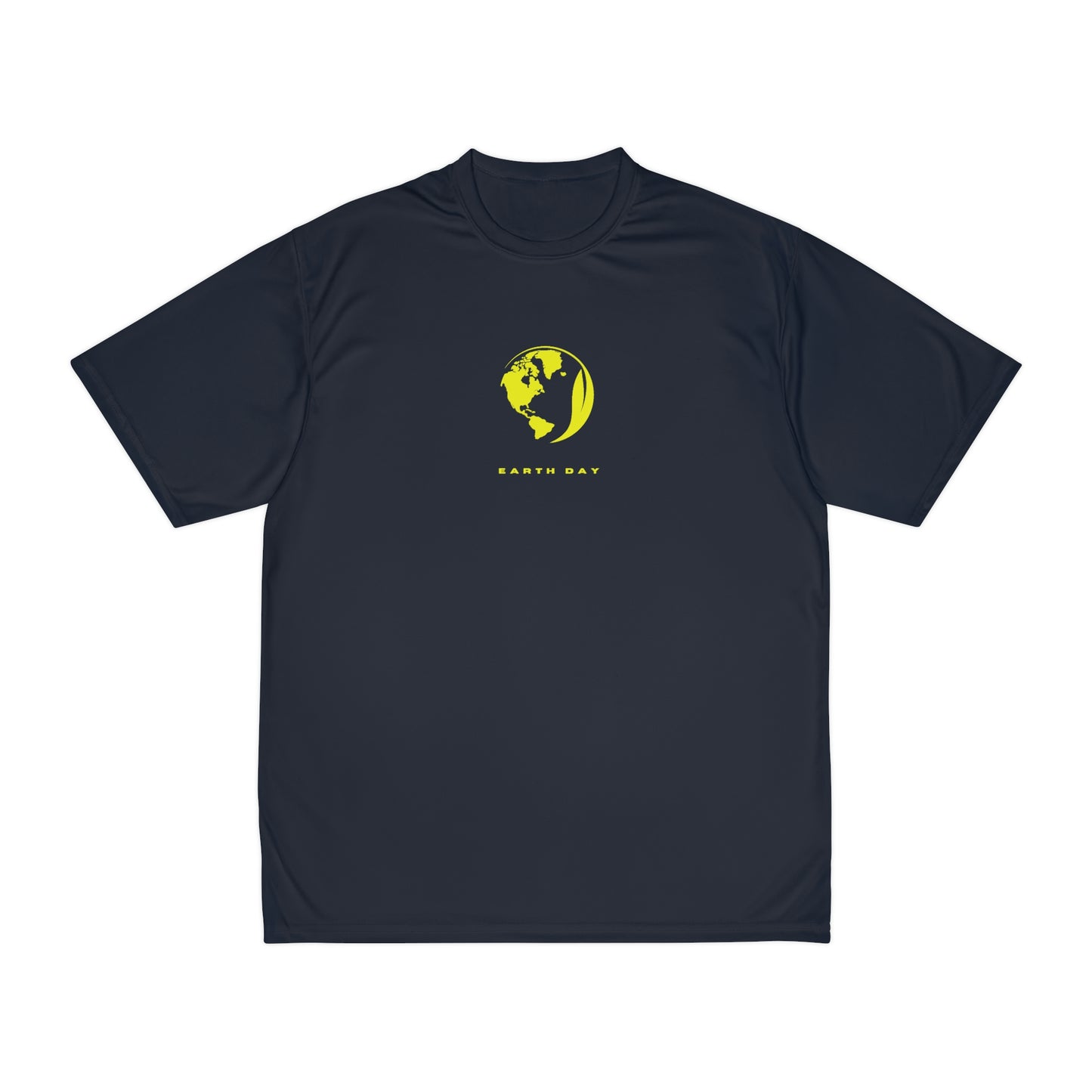 EARTH DAY - Men's Performance T-Shirt