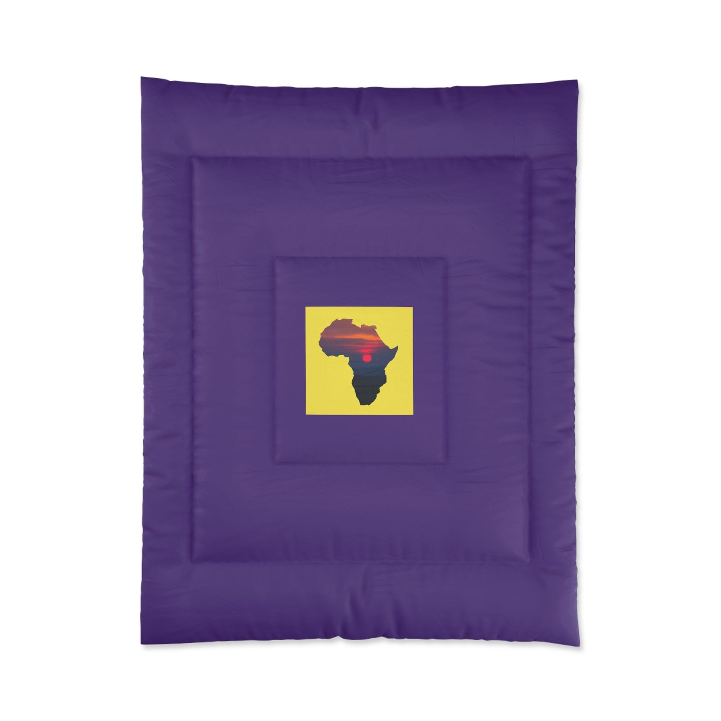 AFRICA - Comforter