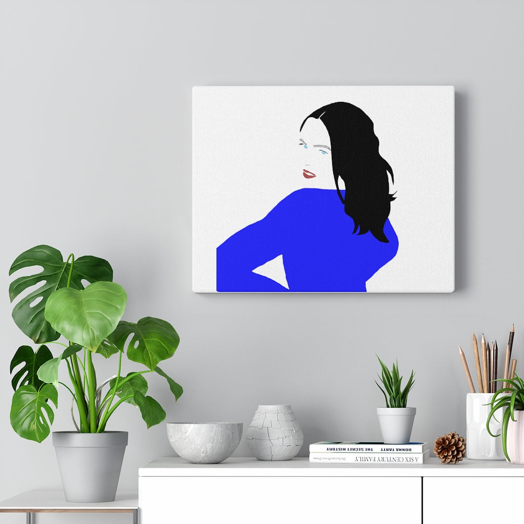 Pop Art - Canvas Gallery Wraps