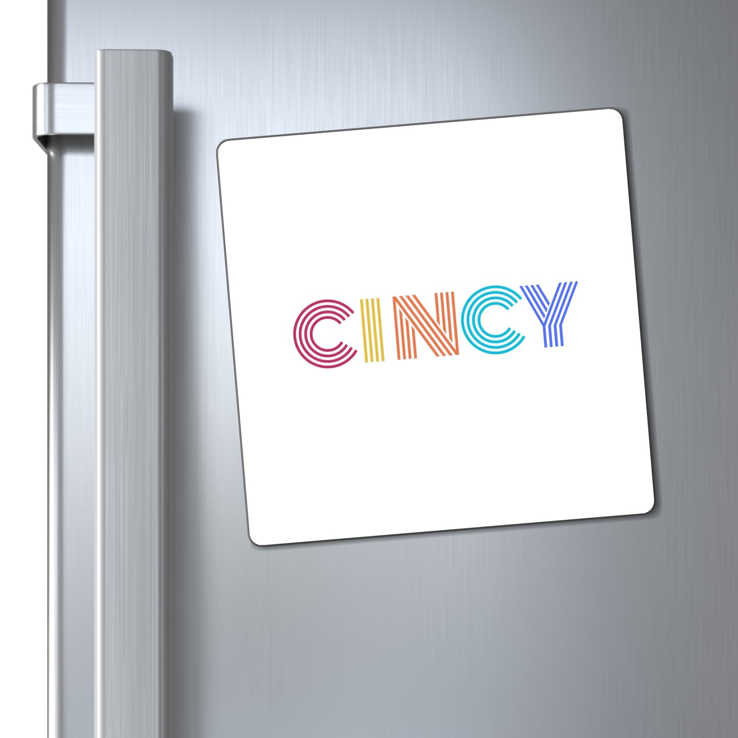 CINCY Magnet