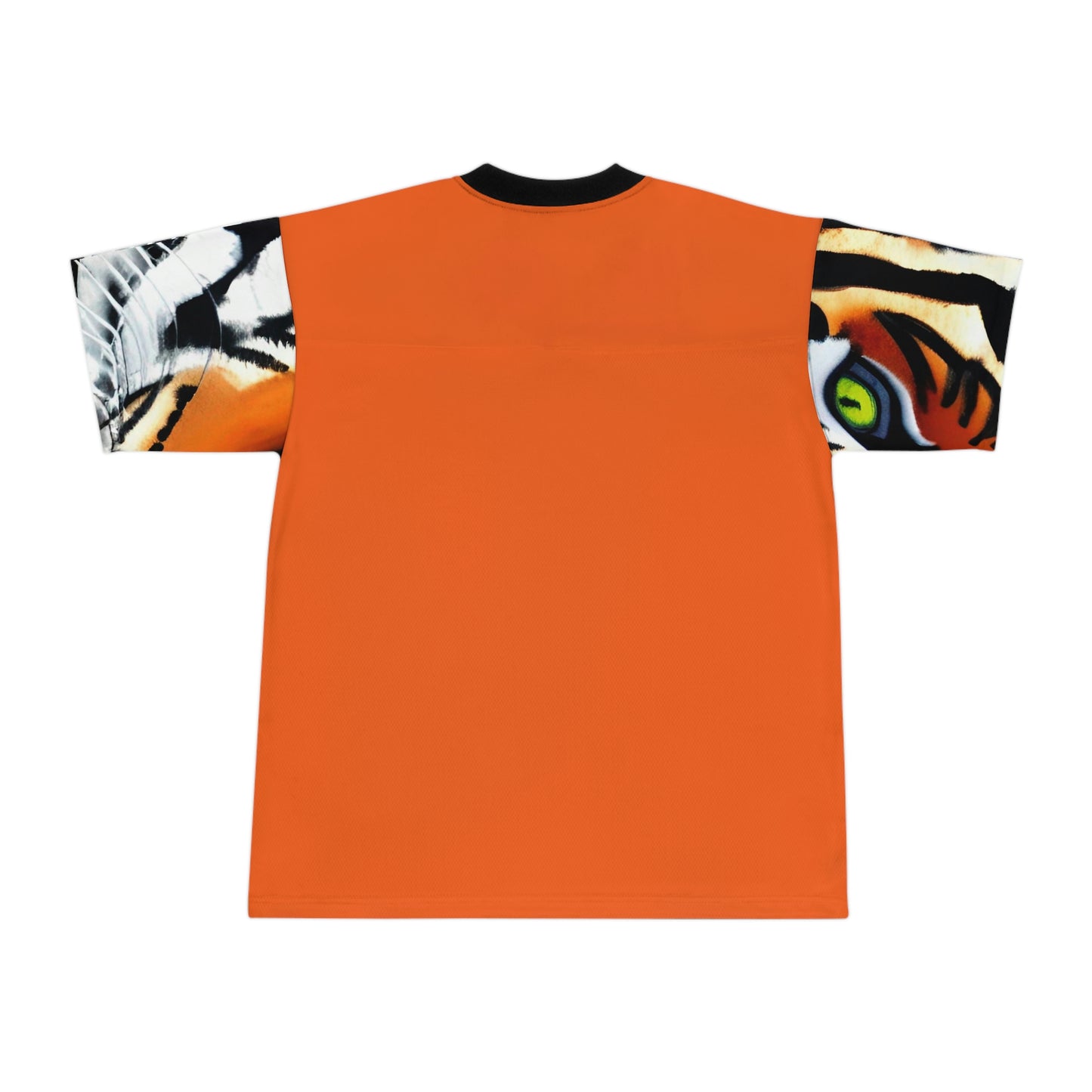 TIGER - Unisex Football Jersey