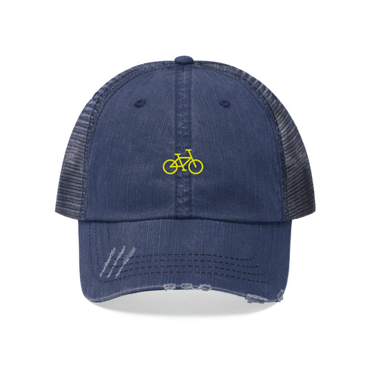 BIKE - Trucker Hat