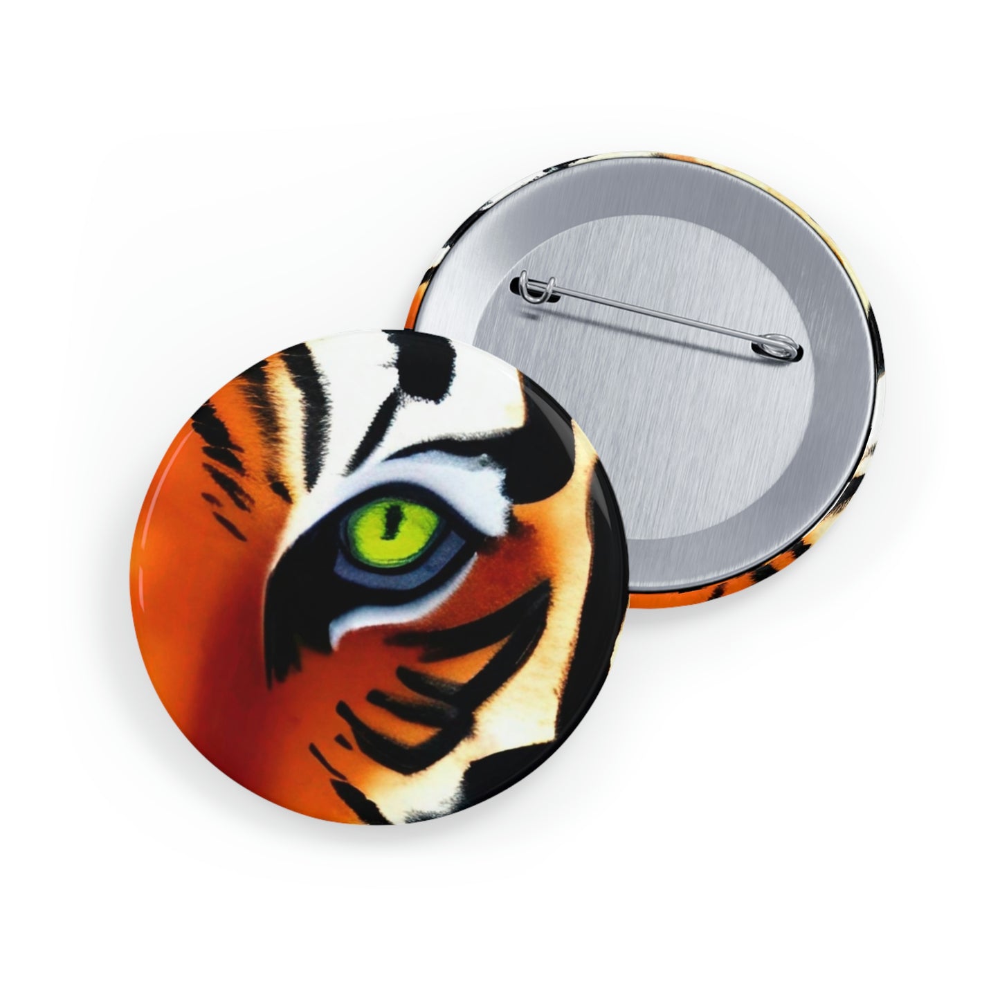 TIGER Round Pins