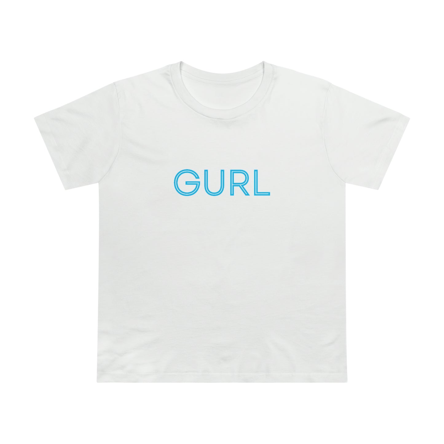 Women’s Maple Tee - GURL