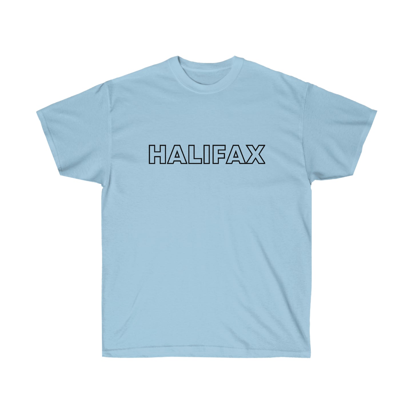 HALIFAX - Unisex Ultra Cotton Tee