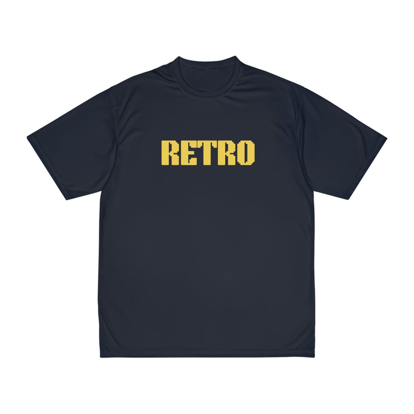 RETRO - Men's Performance T-Shirt