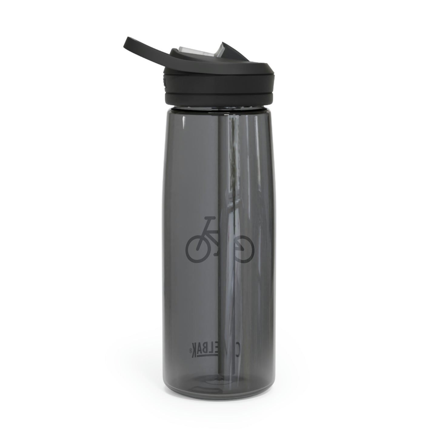 CamelBak Eddy®  Water Bottle, 20oz\25oz - Bike Print