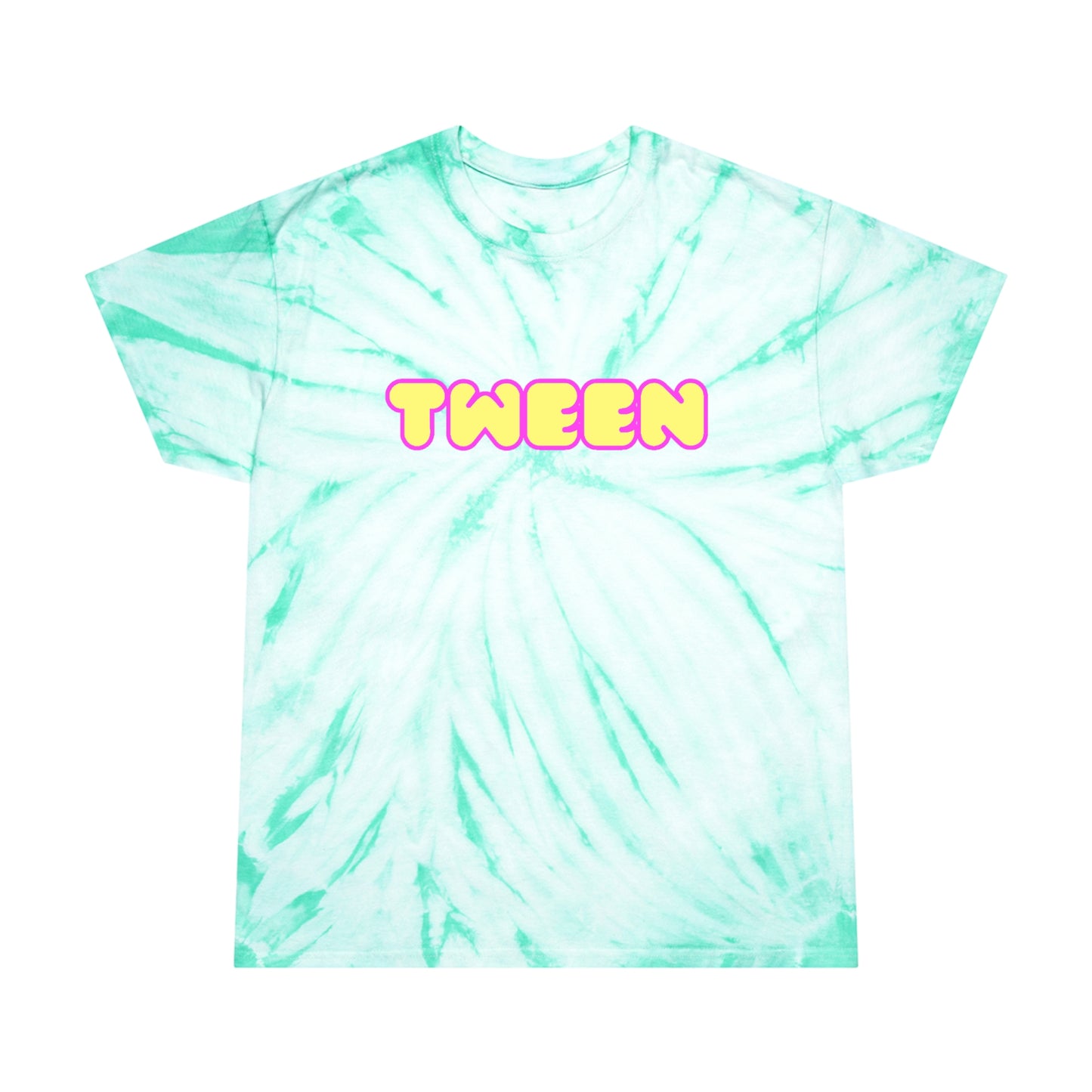 TWEEN Tie-Dye T-shirt