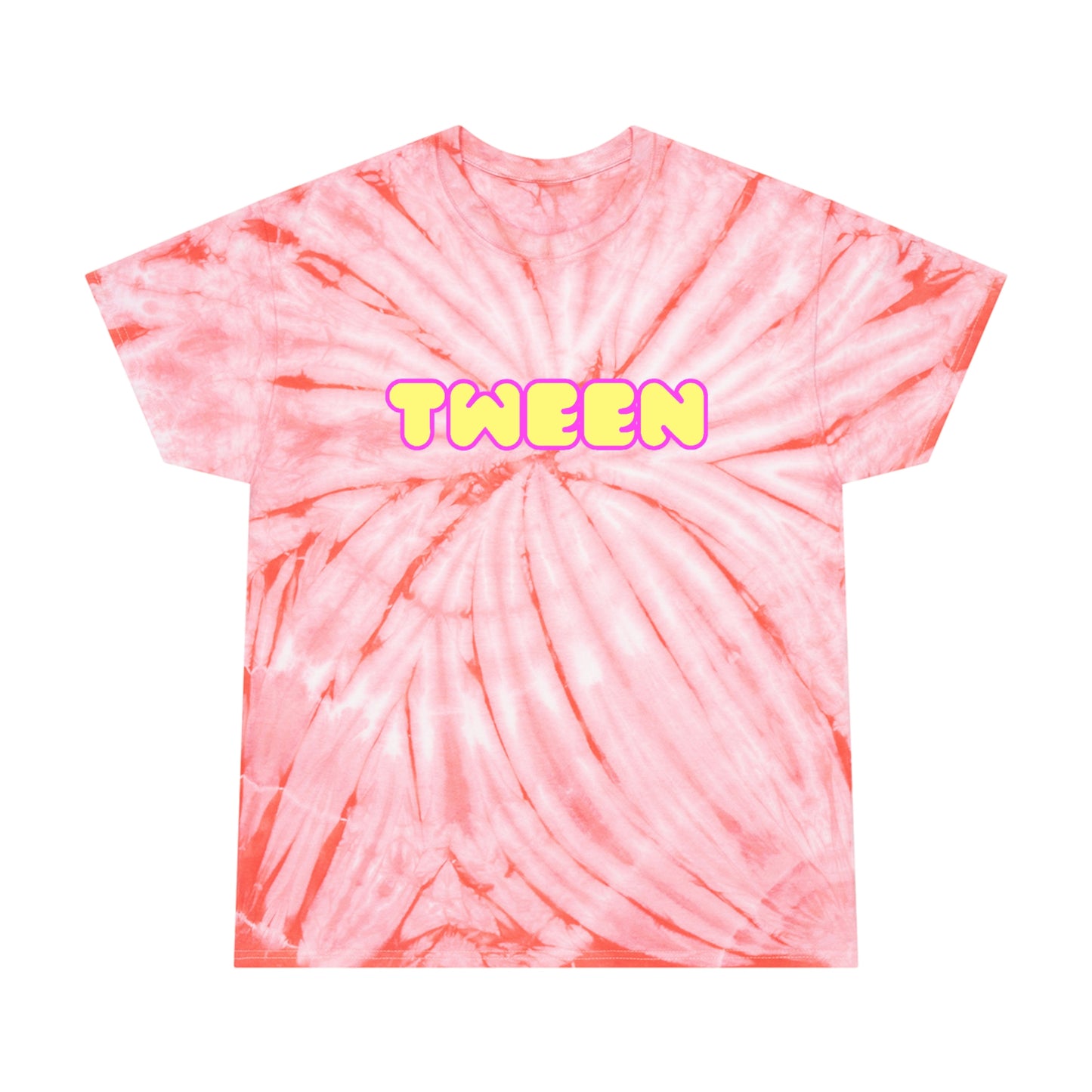 TWEEN Tie-Dye T-shirt