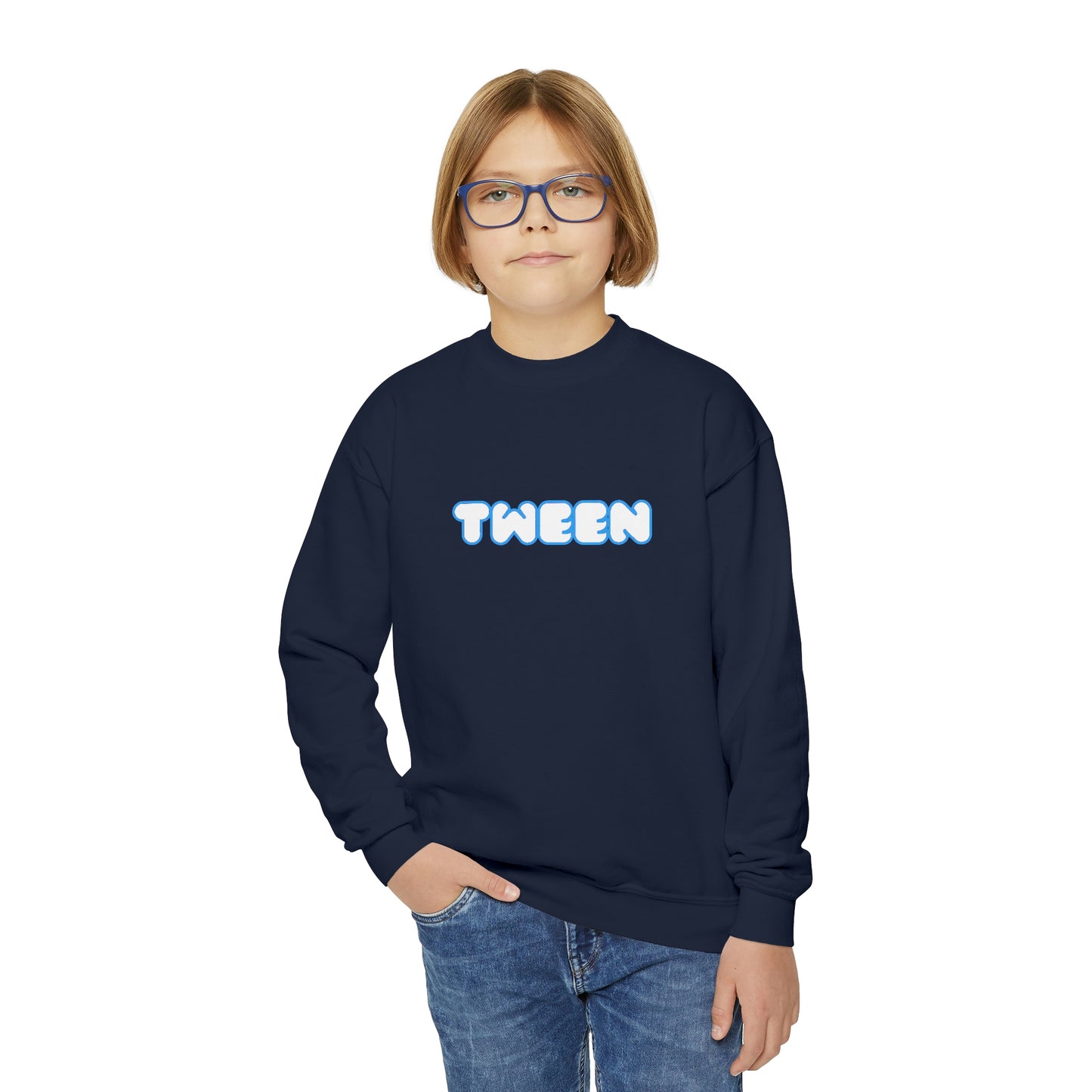TWEEN Crewneck Sweatshirt