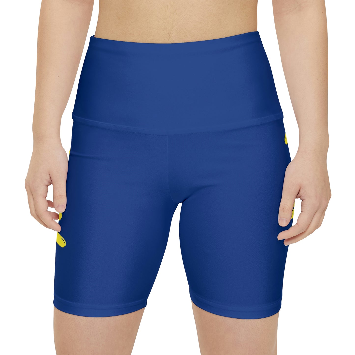 FUN - Women's Workout Shorts