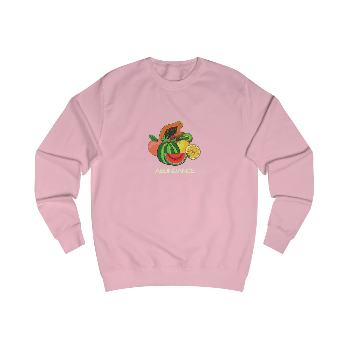 Abundance - Men's Sweatshirt