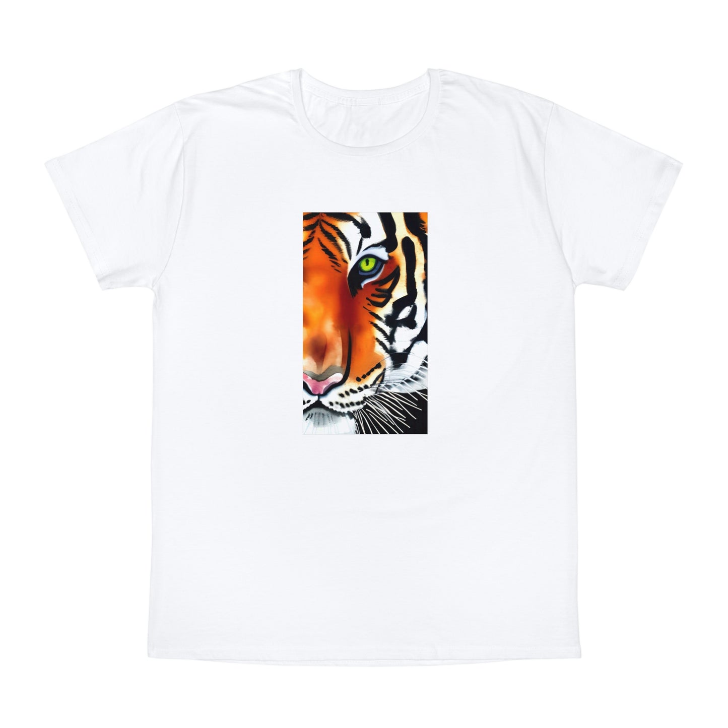 TIGER - Unisex Iconic T-Shirt