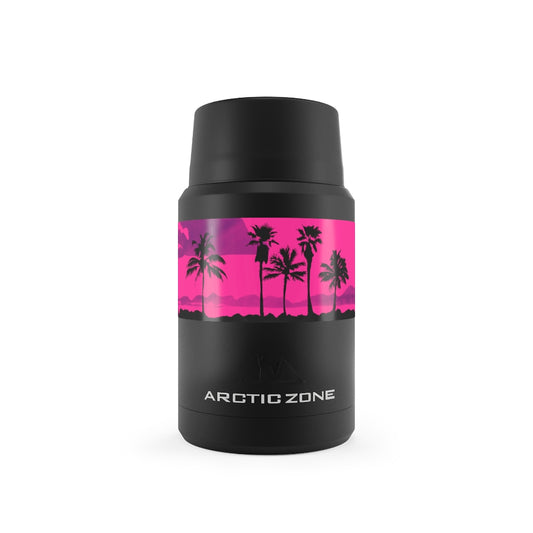 Tropical Insulated Food Storage