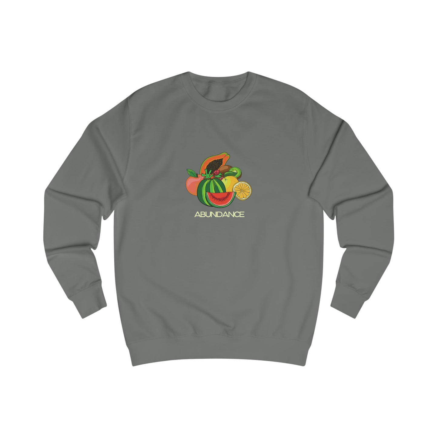 Abundance - Men's Sweatshirt